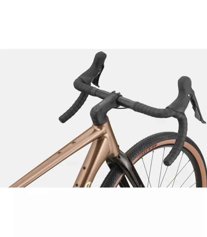 Vélo Gravel Cannondale Topstone CAAD 1 GRX 2x 2027