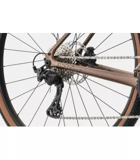 Vélo Gravel Cannondale Topstone CAAD 1 GRX 2x 2027
