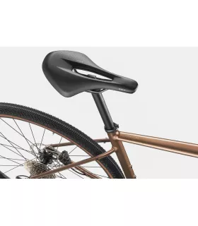 Vélo Gravel Cannondale Topstone CAAD 1 GRX 2x 2027
