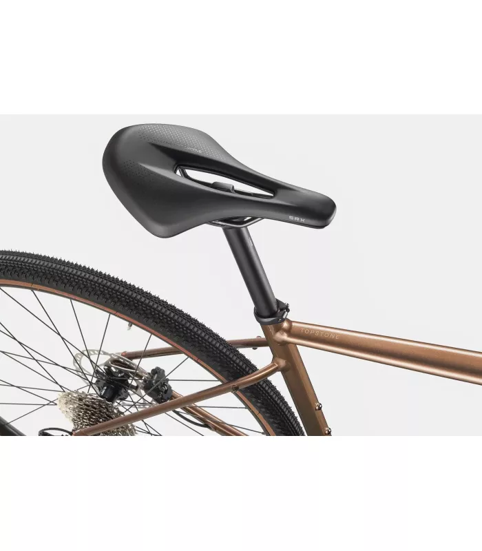 Vélo Gravel Cannondale Topstone CAAD 1 GRX 2x 2027