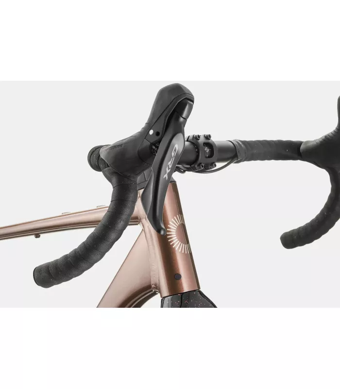Vélo Gravel Cannondale Topstone CAAD 1 GRX 2x 2027