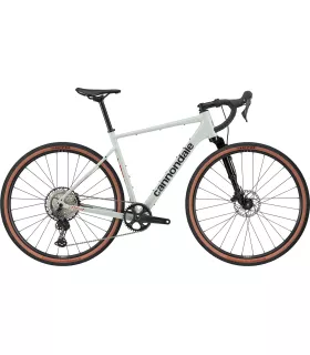 Vélo Gravel Cannondale Topstone CAAD Lefty 2027
