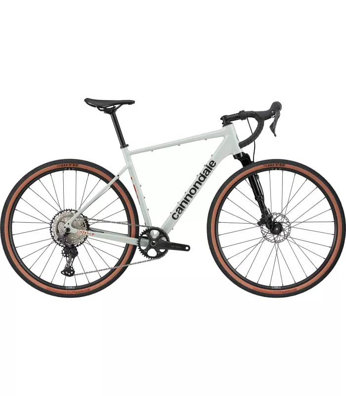 Vélo Gravel Cannondale Topstone CAAD Lefty 2027