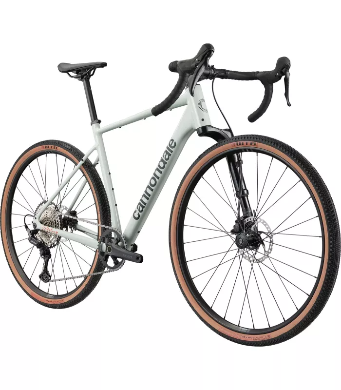 Vélo Gravel Cannondale Topstone CAAD Lefty 2027