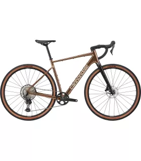 Vélo Gravel Cannondale Topstone CAAD 1 GRX 1x 2027