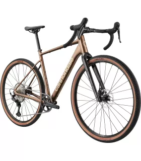 Vélo Gravel Cannondale Topstone CAAD 1 GRX 1x 2027