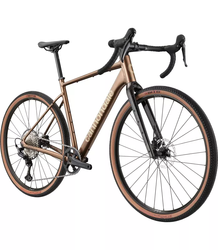 Vélo Gravel Cannondale Topstone CAAD 1 GRX 1x 2027