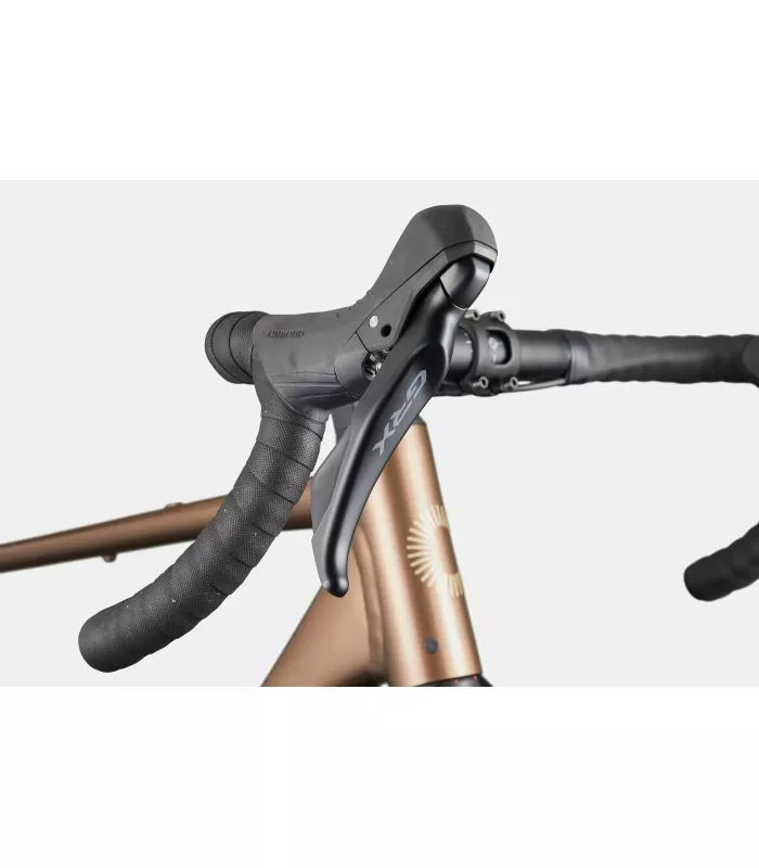 Vélo Gravel Cannondale Topstone CAAD 1 GRX 1x 2027