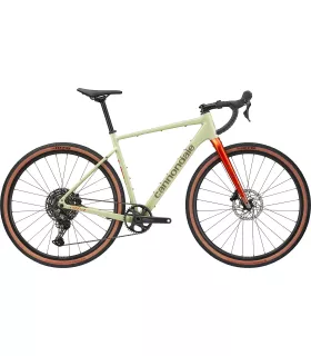 Vélo Gravel Cannondale Topstone CAAD 2 CUES 1x 2027