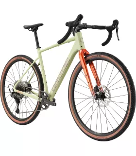 Vélo Gravel Cannondale Topstone CAAD 2 CUES 1x 2027