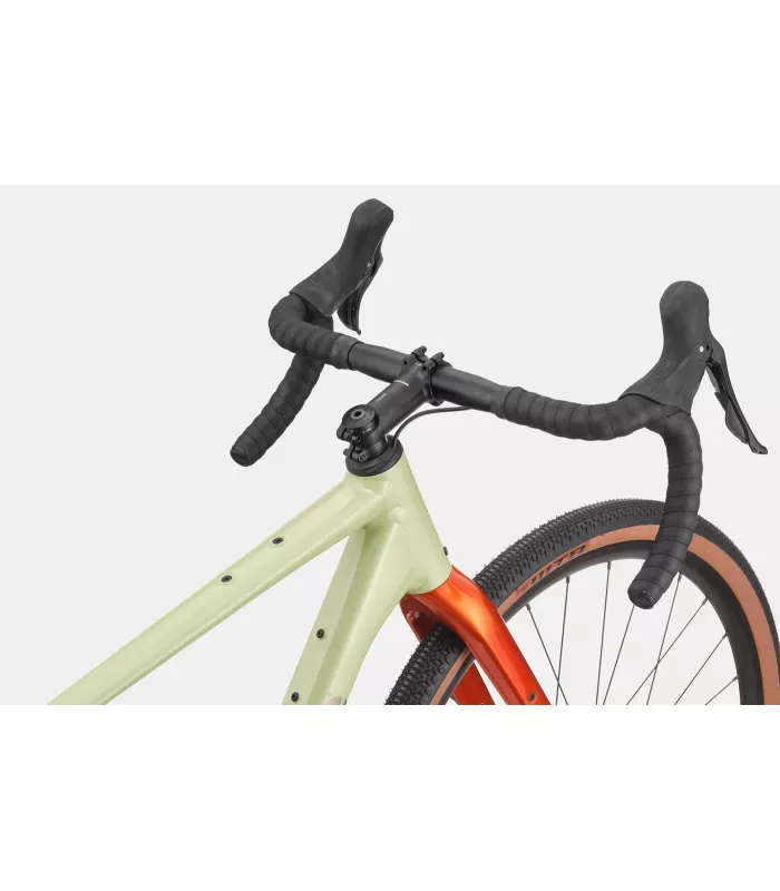 Vélo Gravel Cannondale Topstone CAAD 2 CUES 1x 2027