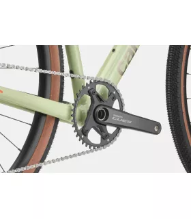 Vélo Gravel Cannondale Topstone CAAD 2 CUES 1x 2027