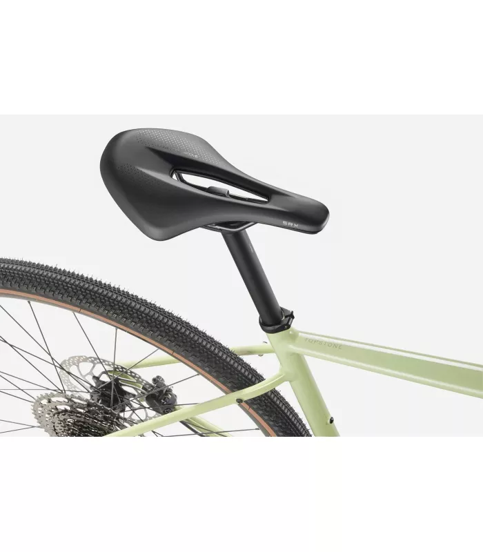 Vélo Gravel Cannondale Topstone CAAD 2 CUES 1x 2027