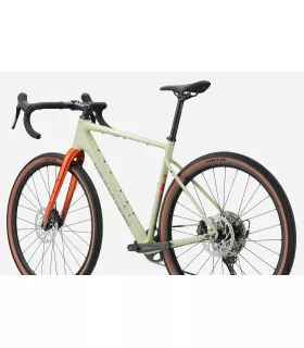 Vélo Gravel Cannondale Topstone CAAD 2 CUES 1x 2027