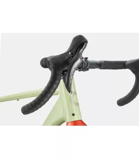 Vélo Gravel Cannondale Topstone CAAD 2 CUES 1x 2027