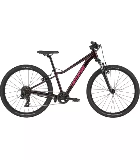 VTT Enfant Cannondale Kids Trail 24 2027