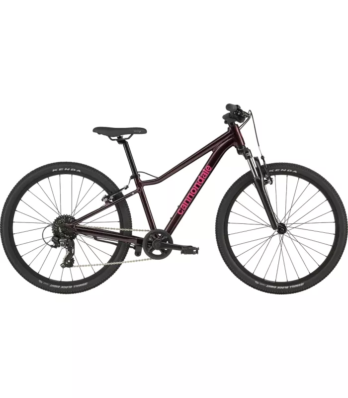 VTT Enfant Cannondale Kids Trail 24 2027