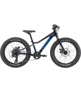 VTT Enfant Cannondale Kids Trail Plus 20 2027