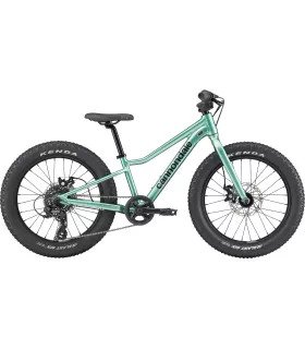 VTT Enfant Cannondale Kids Trail Plus 20 2027
