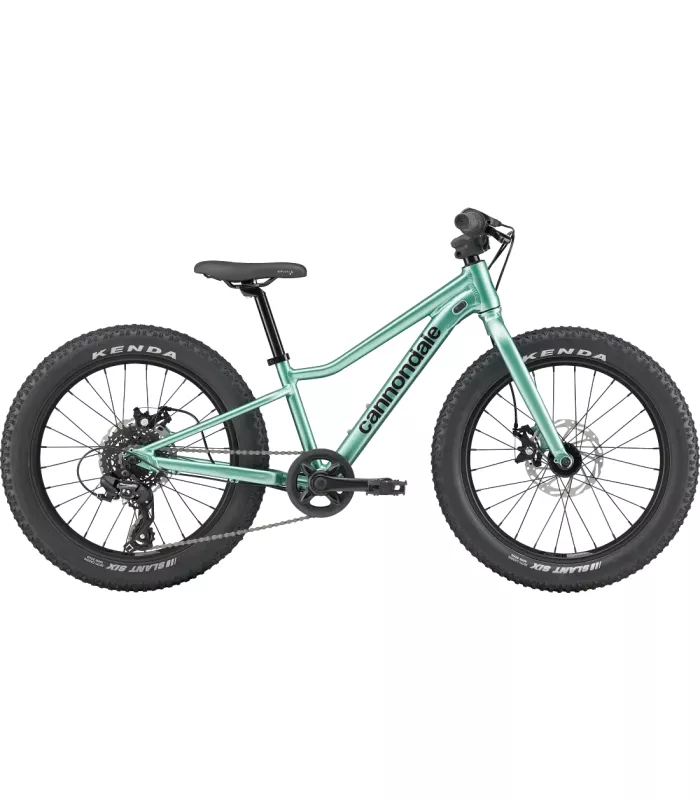 VTT Enfant Cannondale Kids Trail Plus 20 2027