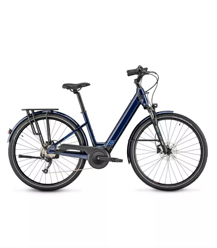Vélo Tout Chemin électrique Moustache SAMEDI 28.2 Open - 400 Wh