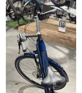Vélo Tout Chemin électrique Moustache SAMEDI 28.2 Open - 400 Wh