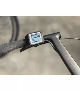 Vélo Tout Chemin électrique Moustache SAMEDI 28.2 Open - 400 Wh
