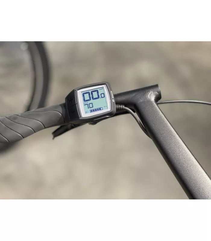 Vélo Tout Chemin électrique Moustache SAMEDI 28.2 Open - 400 Wh