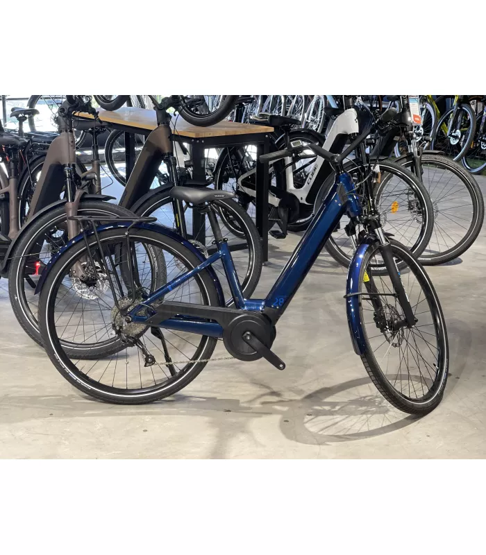 Vélo Tout Chemin électrique Moustache SAMEDI 28.2 Open - 400 Wh