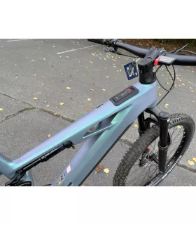 VTT électrique Cube Stereo Hybrid ONE44 HPC Race reconditionné