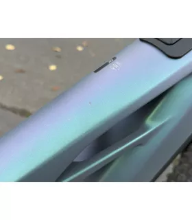 VTT électrique Cube Stereo Hybrid ONE44 HPC Race reconditionné