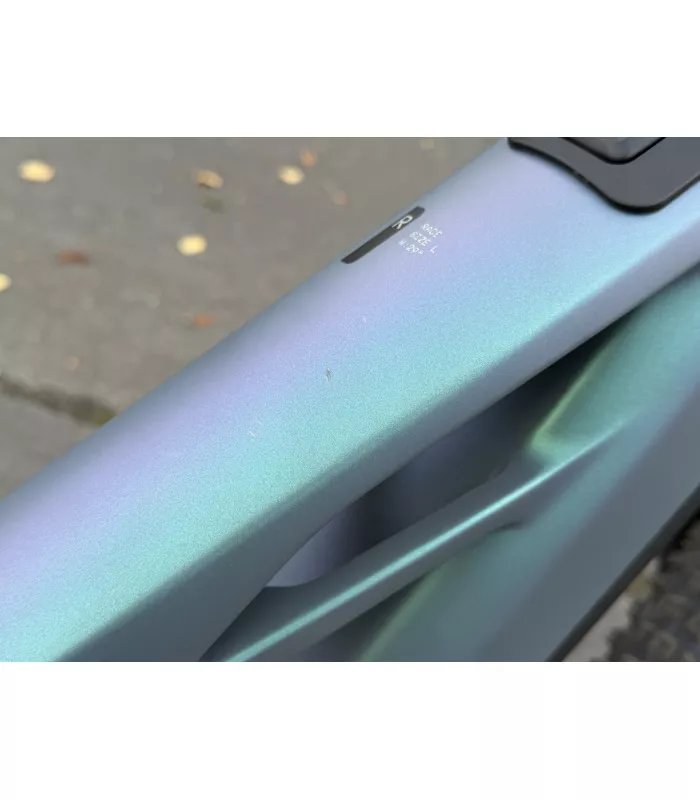 VTT électrique Cube Stereo Hybrid ONE44 HPC Race reconditionné