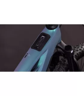 VTT électrique Cube Stereo Hybrid ONE44 HPC Race reconditionné