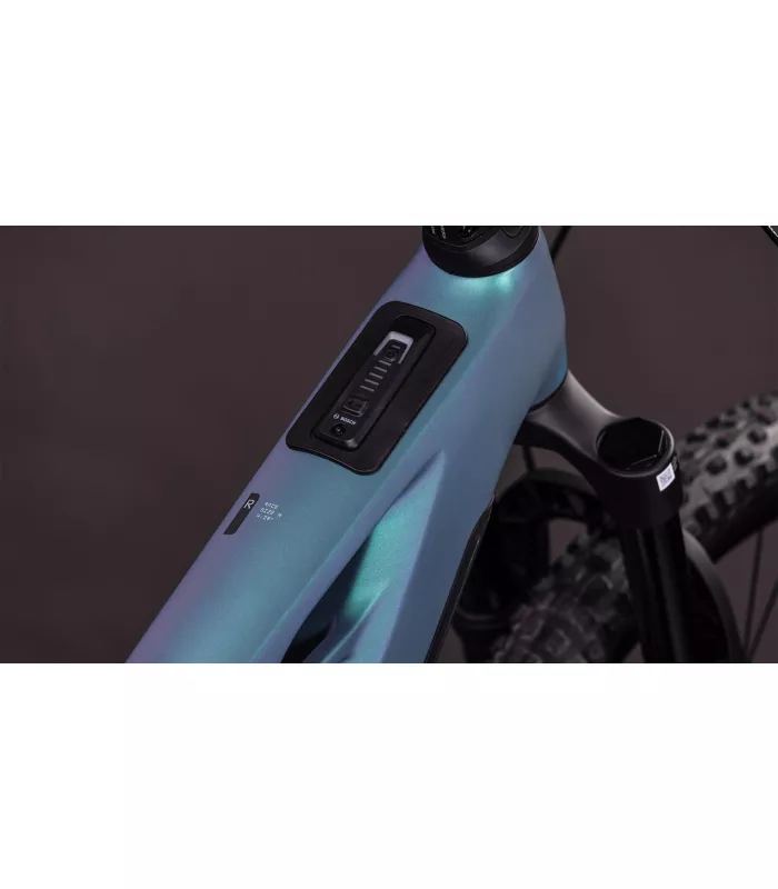 VTT électrique Cube Stereo Hybrid ONE44 HPC Race reconditionné