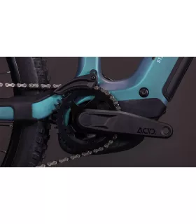 VTT électrique Cube Stereo Hybrid ONE44 HPC Race reconditionné