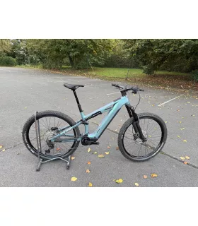 VTT électrique Cube Stereo Hybrid ONE44 HPC Race reconditionné