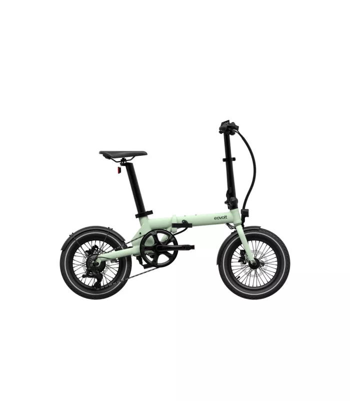 Vélo électrique Eovolt Morning