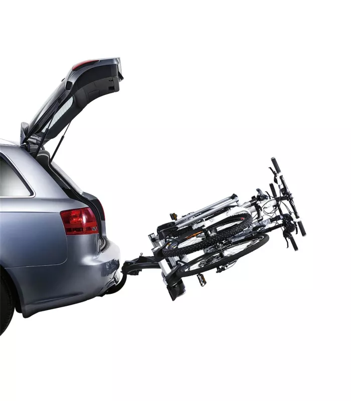 Porte-vélos attelage Thule EuroWay G2 920 - 2 vélos