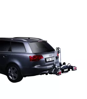 Porte-vélos attelage Thule EuroWay G2 920 - 2 vélos