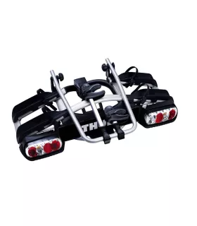 Porte-vélos attelage Thule EuroWay G2 920 - 2 vélos
