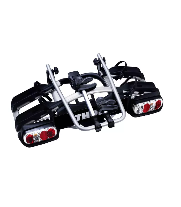 Porte-vélos attelage Thule EuroWay G2 920 - 2 vélos