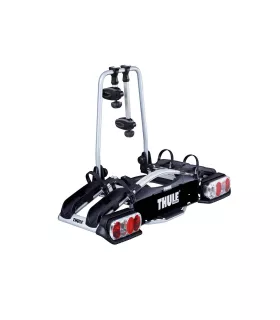 Porte-vélos attelage Thule EuroWay G2 920 - 2 vélos