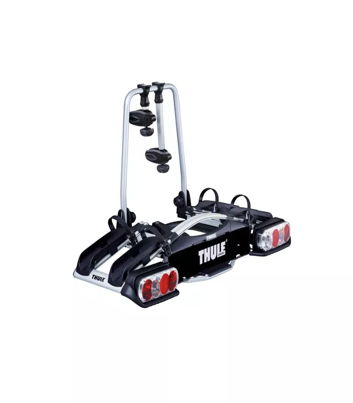 Porte-vélos attelage Thule EuroWay G2 920 - 2 vélos