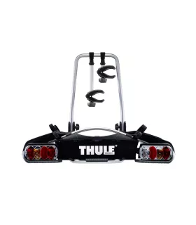 Porte-vélos attelage Thule EuroWay G2 920 - 2 vélos
