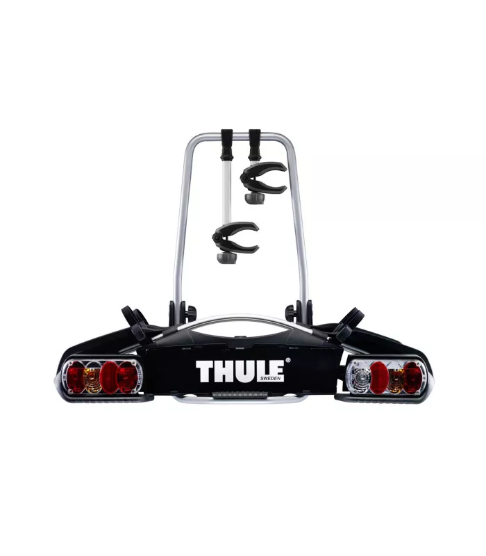 Porte-vélos attelage Thule EuroWay G2 920 - 2 vélos