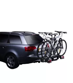 Porte-vélos attelage Thule EuroWay G2 920 - 2 vélos