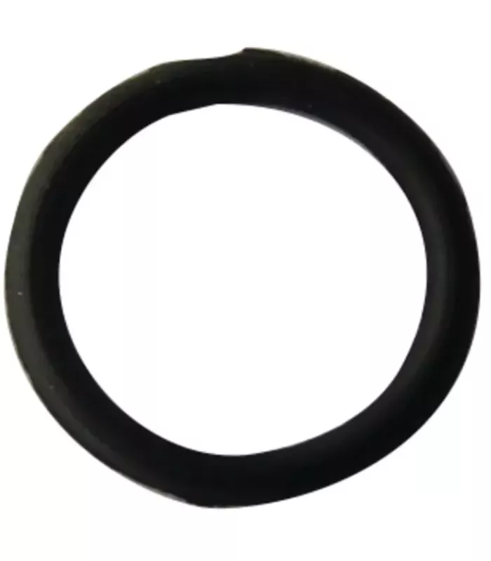 Anneau caoutchouc de casque ABUS