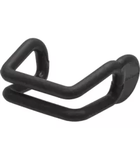 Boucle caoutchouc de casque ABUS Montrailer