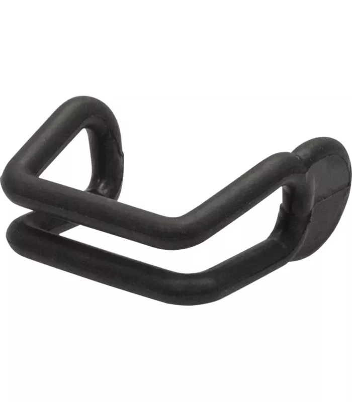 Boucle caoutchouc de casque ABUS Montrailer