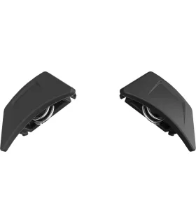 Boutons de mentonnière de casque ABUS YouDrop FF
